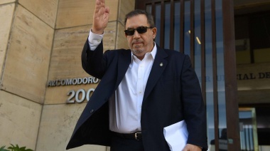 Venta de candidaturas: Maslatón ratificó sus denuncias contra Milei