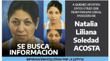 Políticas de Estado permiten reforzar la búsqueda de una víctima de trata y otorgar una reparación a su familia