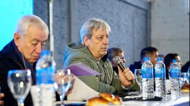La UOM confirmó que las empresas metalúrgicas deberán pagar el bono de $60.000