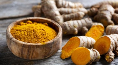 ¿El consumo de cúrcuma afecta al hígado?