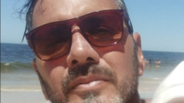 Gordillo Condenado. El juez López lo condenó a 5 años de prisión y "le otorgó el arresto domiciliario"