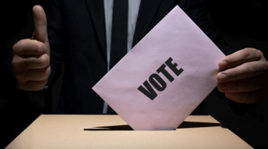 Comenzó la restricción de publicación de encuestas y pronósticos electorales