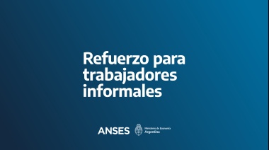 2,5 millones de personas ya cobraron la primera cuota del refuerzo de ingresos