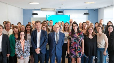 Diálogo entre el BID y el Ministerio de Obras Públicas sobre las políticas de Integridad y Transparencia de la Obra Pública 2020-2023 y los desafíos futuros en Argentina y América Latina