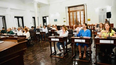 El boleto de colectivo pasará a costar 266 pesos y los jubilados y estudiantes pierden beneficios