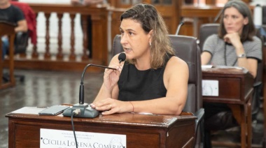 Santiago Passaglia no podrá asumir como intendente de San Nicolás