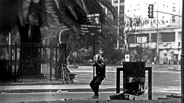 A 22 años de la rebelión popular y la masacre del 2001