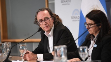Milei disuelve el fondo de la Anses y pone en riesgo las jubilaciones