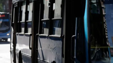 La UTA no acompaña la movilización de la CGT a Tribunales