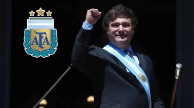 DNU: la CAD alertó sobre una posible intervención de la FIFA en el fútbol argentino