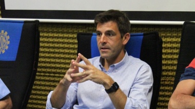 La Dirección Médica de la clínica UOM es asumida por el Dr. Víctor Passaglia