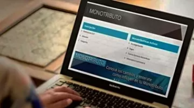 Formalizan prórroga para recategorización del monotributo