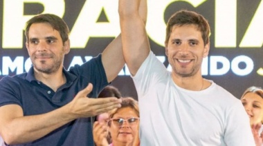 Los hermanos Passaglia, dejan sin atención a trabajadores municipales, como ya advertimos sin ser oídos