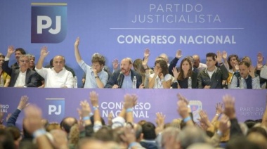"Volver a poner en marcha” al peronismo