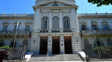 La Corte Suprema de Justicia Bonaerense se queda sin quorum a partir del 1ro de junio