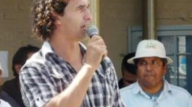 Revés judicial para la familia Passaglia, Rody deberá ser restituído. Pero se lavaron las manos sobre la persecución laboral