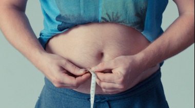 Qué vitamina debes consumir para quemar grasa abdominal y bajar de peso