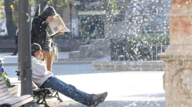 Sin sol, ¿cómo obtener la vitamina D en invierno?