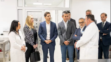 ATE repudia la implementación del sistema de ‘vouchers de salud’ en San Nicolás de los Arroyos