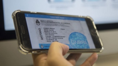No más cédula azul: por qué no es necesaria para conducir y cuáles son los nuevos requisitos de circulación