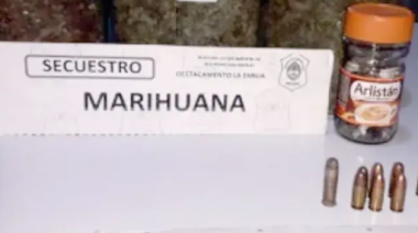 La Emilia en primera plana