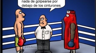 Peso Pesado