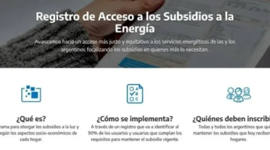 Los que no se reinscriban en el RASE perderán el beneficio ¿cómo hay que hacer?