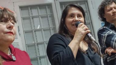 ATE. Se dio inicio al curso de Gestión y Abordaje Integral del Sistema Alimentario Escolar