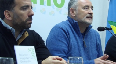 El Municipio de Ramallo implementará la Telemedicina