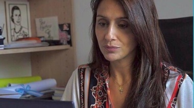 Agustina Propato interpeló al Ministro Petri