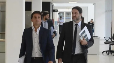 La Saga Bailaque, el amigo de Lijo
