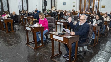 Passaglia ignora el subsidio provincial y el boleto de colectivo sigue aumentando