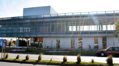 Avanza la construcción del dispensario de Zona Sur que también llamarán Hospital