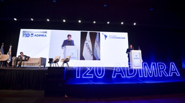 Kicillof: “El Gobierno Nacional está llevando adelante el mismo programa que fracasó tantas veces en nuestro país”