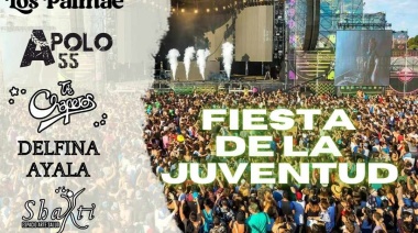 Fiesta de la Juventud