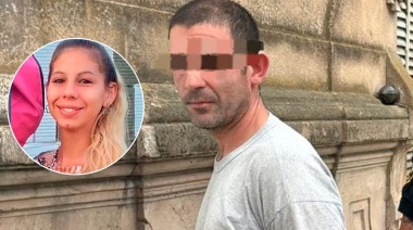 Latapié se negó a declarar por el homicidio de Florencia Comas