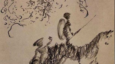 Carlos Fernández fue mi magdalena de Proust