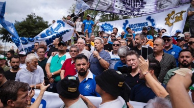 La UOM suspendió el paro tras la conciliación obligaroria dictada por el gobierno