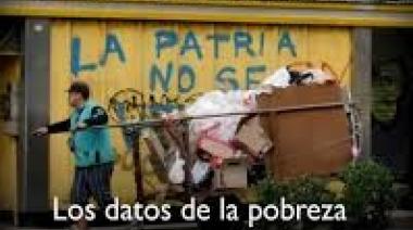 Pobreza en Argentina