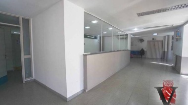 Comienza a funcionar la Central de turnos en el Hospital San Felipe a partir del 1ro de octubre