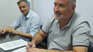 Nueva empresa de colectivo local que ganó la licitación y el HCD aprobó
