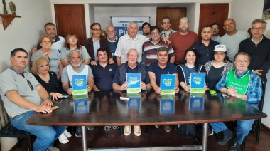 Un pueblo firme contra el DNU
