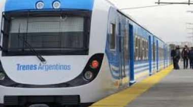 Pasajes de trenes de larga distancia para viajar en noviembre, en venta