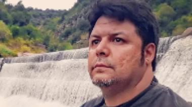 "Más allá del camino", la película de Ángel Nardone , reconocida en la ciudad