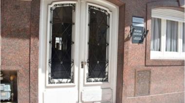 Nuevos jueces nombrados en el Tribunal de Trabajo de San Nicolás