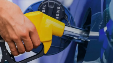Nuevo aumento de combustibles en noviembre