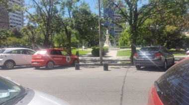 Lavacoches de Plaza Mitre: la problemática que nunca estuvo en la agenda política de los Passaglia