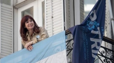 "La sentencia busca disciplinar a la dirigencia política, social y sindical"