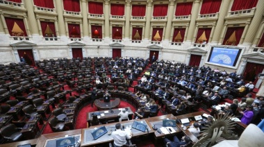 Por culpa de Lilitos y radicales, se cayó la sesión para rechazar el DNU sobre canje de deuda