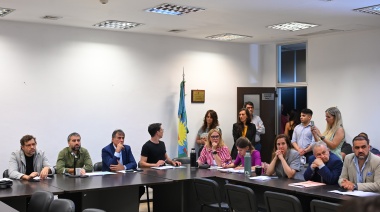 Cada vez más cerca la Ley que garantiza medicamentos accesibles en la Provincia